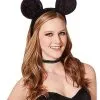 Spirit Halloween Mouse Ears -Spooky Costume Store 00115964 a