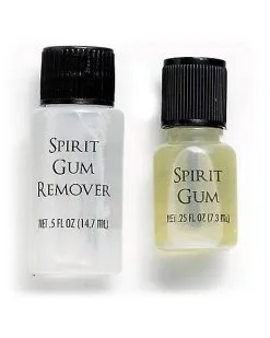Spirit Halloween Spirit Gum And Remover 7 Spirit Halloween Spirit Gum And Remover -Spooky Costume Store 00142588 c
