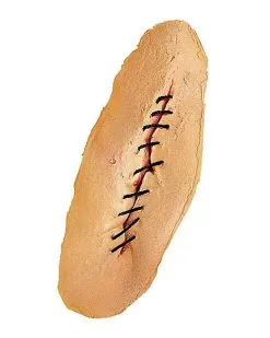 Spirit Halloween Loose Stitches Appliance Kit