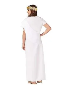 Spirit Halloween Adult Toga Toga Costume 9 Spirit Halloween Adult Toga Toga Costume -Spooky Costume Store 00191791 d