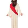 Spirit Halloween Adult Holy Savior Costume -Spooky Costume Store 00444562 a