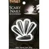 Spirit Halloween Black Claw Nails 2 Spirit Halloween Black Claw Nails -Spooky Costume Store 00637066 a