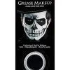 Spirit Halloween Black Grease Makeup -Spooky Costume Store 00905976 a