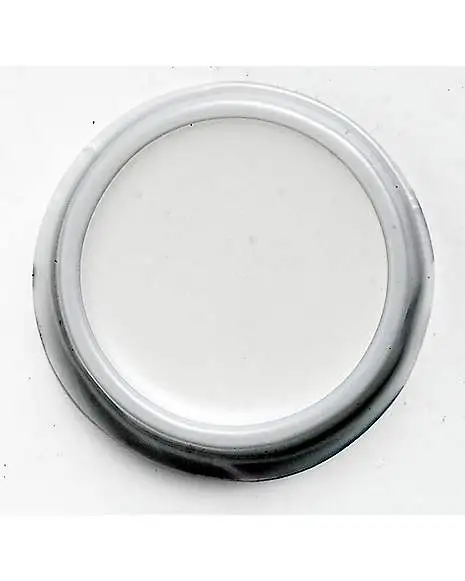 Spirit Halloween White Grease Makeup 5 Spirit Halloween White Grease Makeup - Image 3