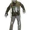 Spirit Halloween Kids Skeleton Zombie Costume 1 Spirit Halloween Kids Skeleton Zombie Costume -Spooky Costume Store 01027853 a