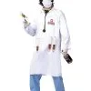 Spirit Halloween Adult Dr. Shots Doctor Costume -Spooky Costume Store 01035294 a
