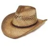 Spirit Halloween Western Seagrass Hat 1 Spirit Halloween Western Seagrass Hat -Spooky Costume Store 01067701 a