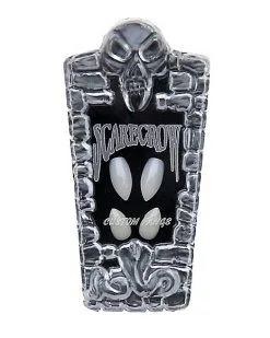 Spirit Halloween Werewolf Fangs