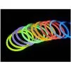 Spirit Halloween 50 Pack Tube Of Glow Sticks -Spooky Costume Store 01072172 a