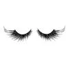 Spirit Halloween Mysterious Fake Eyelashes 2 Spirit Halloween Mysterious Fake Eyelashes -Spooky Costume Store 01072875 a