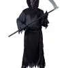 Spirit Halloween Kids Unknown Phantom Costume -Spooky Costume Store 01074616 a