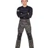 Spirit Halloween Kids Commando Special Forces Costume -Spooky Costume Store 01148972 a