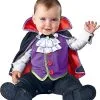 Spirit Halloween Baby Vampire Cutie Costume 2 Spirit Halloween Baby Vampire Cutie Costume -Spooky Costume Store 01179274 a