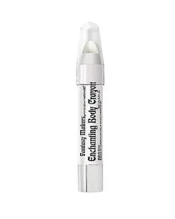 Spirit Halloween White Body Crayon -Spooky Costume Store 01180041 a