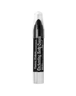Spirit Halloween Black Body Crayon 7 Spirit Halloween Black Body Crayon -Spooky Costume Store 01180066 a