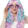 Spirit Halloween Fantasy Wig -Spooky Costume Store 01182880 a