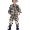 Spirit Halloween Kids Geared US Army Costume 2 Spirit Halloween Kids Geared US Army Costume -Spooky Costume Store 01187509 a