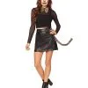 Spirit Halloween Leopard Costume Kit 2 Spirit Halloween Leopard Costume Kit -Spooky Costume Store 01192277 a
