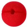 Spirit Halloween Red Foam Clown Nose -Spooky Costume Store 01197565 a