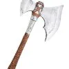 Spirit Halloween Executioner Axe -Spooky Costume Store 01220995 a