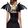 Spirit Halloween Dragon Fairy Wings 2 Spirit Halloween Dragon Fairy Wings -Spooky Costume Store 01223395 a
