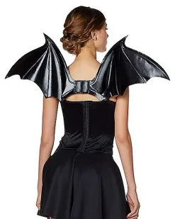Spirit Halloween Dragon Fairy Wings