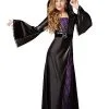 Spirit Halloween Kids Spider Sorceress Witch Costume 1 Spirit Halloween Kids Spider Sorceress Witch Costume -Spooky Costume Store 01225705 a