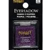 Spirit Halloween Purple Glitter Eyeshadow 1 Spirit Halloween Purple Glitter Eyeshadow -Spooky Costume Store 01227255 a