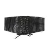 Spirit Halloween Deluxe Waist Cincher Belt -Spooky Costume Store 01227917 a