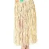 Spirit Halloween Grass Skirt -Spooky Costume Store 01229533 a