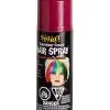 Spirit Halloween Burgundy Hairspray -Spooky Costume Store 01257625 a