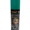 Spirit Halloween Turquoise Hairspray -Spooky Costume Store 01257633 a