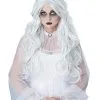 Spirit Halloween Supernatural Wig -Spooky Costume Store 01258383 a