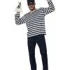 Spirit Halloween Adult Burglar Costume 2 Spirit Halloween Adult Burglar Costume -Spooky Costume Store 01262906 a