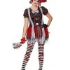 Spirit Halloween Adult Horror Clown Costume 2 Spirit Halloween Adult Horror Clown Costume -Spooky Costume Store 01264753 a