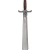 Spirit Halloween Kids Knight Sword 1 Spirit Halloween Kids Knight Sword -Spooky Costume Store 01265263 a