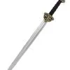 Spirit Halloween Foam Medieval Sword -Spooky Costume Store 01268473 a