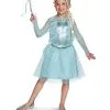 Spirit Halloween Kids Elsa Ballerina Costume - Frozen