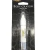 Spirit Halloween White Body Crayon -Spooky Costume Store 01301670 a