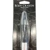 Spirit Halloween Black Body Crayon -Spooky Costume Store 01301688 a