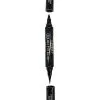 Spirit Halloween Duo Felt Tip Eyeliner -Spooky Costume Store 01303296 a