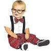 Spirit Halloween Baby Nerd Costume
