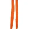 Spirit Halloween Orange Hair Extensions 1 Spirit Halloween Orange Hair Extensions -Spooky Costume Store 01314608 a