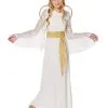 Spirit Halloween Kids Lace Angel Costume -Spooky Costume Store 01315423 a