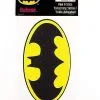 Spirit Halloween Batman Body Tattoo - DC Comics -Spooky Costume Store 01320985 a