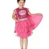Spirit Halloween Kids Batgirl Tutu Dress - DC Comics 1 Spirit Halloween Kids Batgirl Tutu Dress - DC Comics -Spooky Costume Store 01326024 a