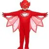 Spirit Halloween Toddler Owlette Costume - PJ Masks 1 Spirit Halloween Toddler Owlette Costume - PJ Masks -Spooky Costume Store 01336759 a