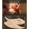 Spirit Halloween Large Elf Ears 2 Spirit Halloween Large Elf Ears -Spooky Costume Store 01339175 a