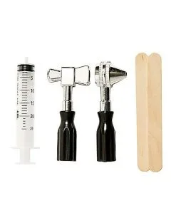 Spirit Halloween Medical Kit