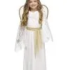 Spirit Halloween Toddler Lil' Miss Angel Costume -Spooky Costume Store 01342435 a
